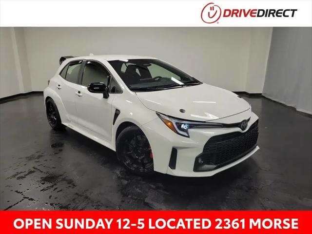 2023 Toyota GR Corolla Core for sale near Columbus, OH