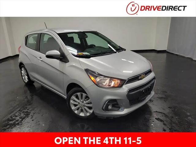 2017 Chevrolet Spark for sale near Columbus, OH