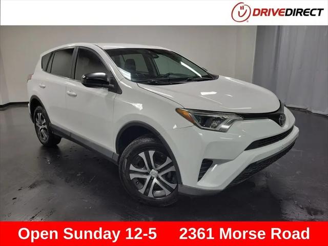 2018 Toyota RAV4 for sale near Columbus, OH