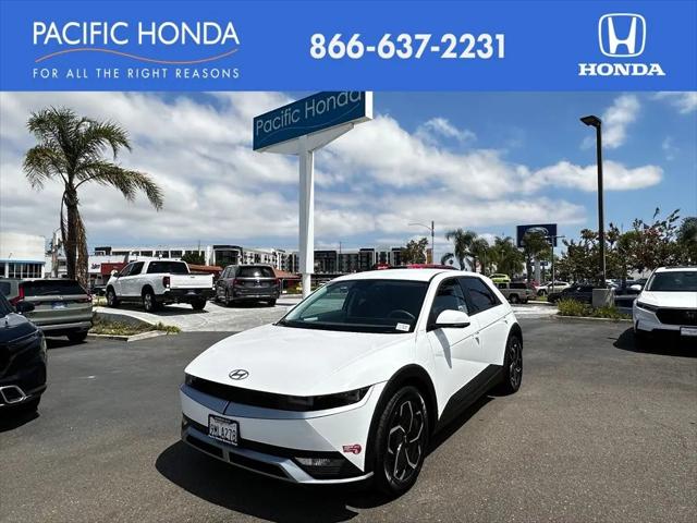 2024 Hyundai IONIQ 5 SEL for sale in San Diego, CA
