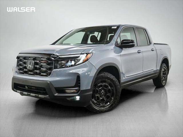 2025 Honda Ridgeline TrailSport+ for sale in Burnsville, MN