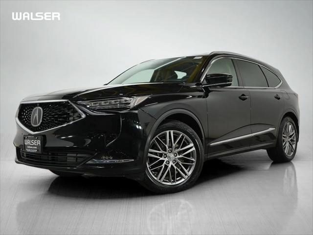 2022 Acura MDX Advance Package for sale in Burnsville, MN