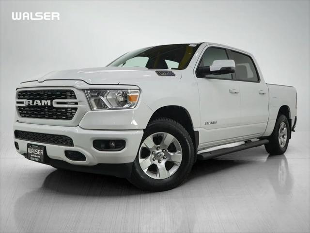 2024 Ram 1500 Big Horn for sale in Burnsville, MN