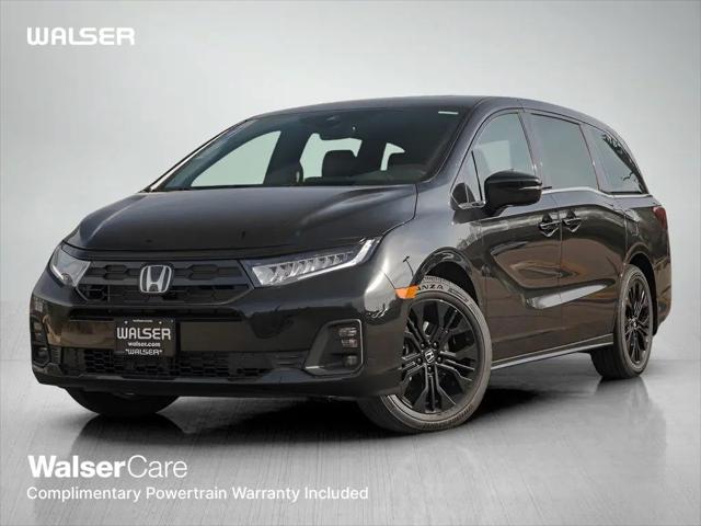 2026 Honda Odyssey Sport-L for sale in Burnsville, MN