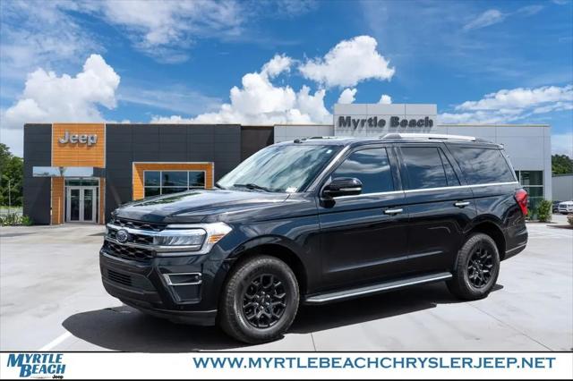 2023 Ford Expedition Limited for sale in Myrtle Beach, SC