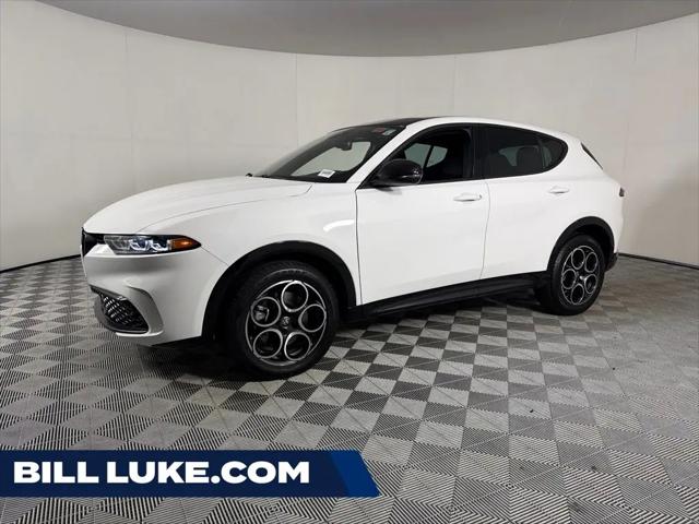 2025 Alfa Romeo Tonale AWD for sale in Phoenix, AZ