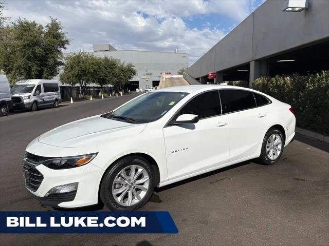 2024 Chevrolet Malibu FWD 1LT for sale in Phoenix, AZ