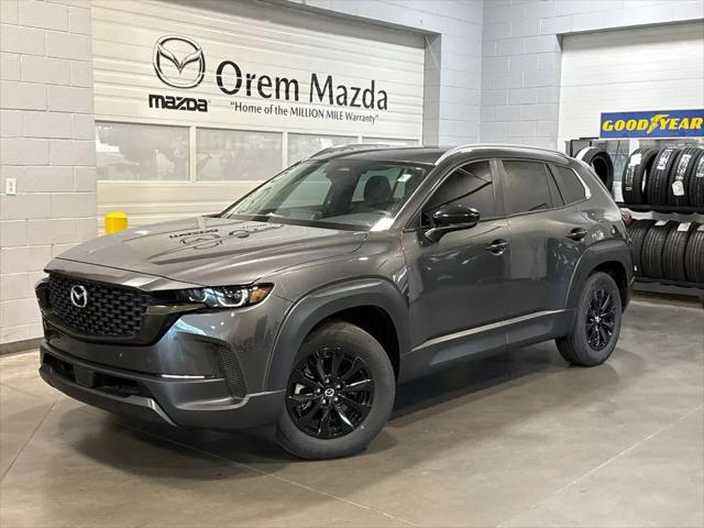 2026 Mazda CX-50 Hybrid Preferred for sale in Orem, UT