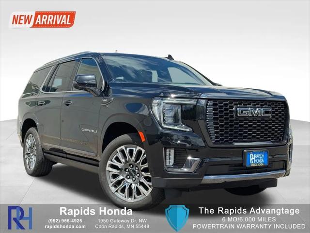 2023 GMC Yukon Denali Ultimate for sale in Coon Rapids, MN