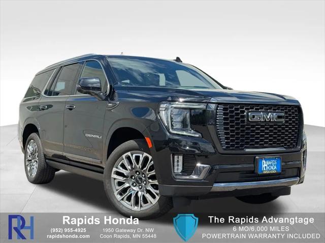 2023 GMC Yukon Denali Ultimate for sale in Coon Rapids, MN
