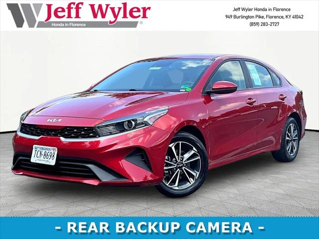 2024 Kia Forte LXS for sale in Florence, KY