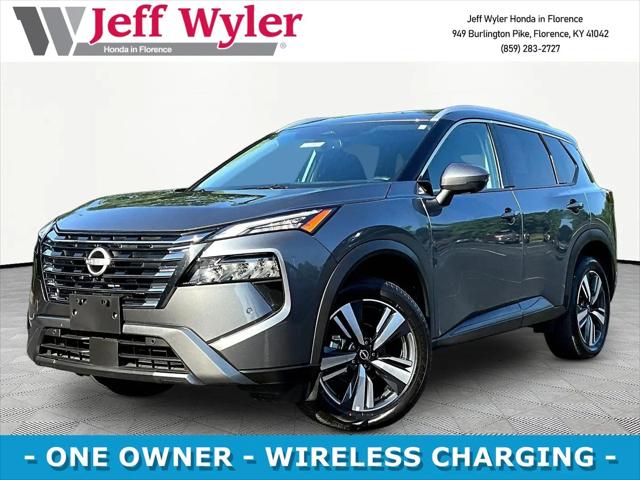 2026 Nissan Rogue SL for sale in Florence, KY