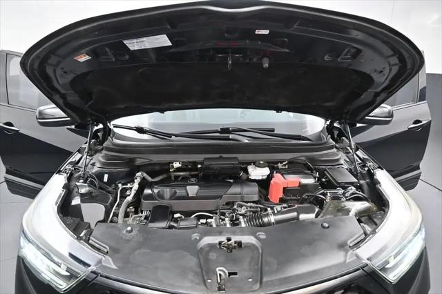 2021 Acura RDX A-SPEC Package