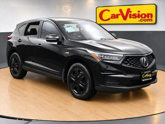 2021 Acura RDX A-SPEC Package for sale in Maple Shade, NJ