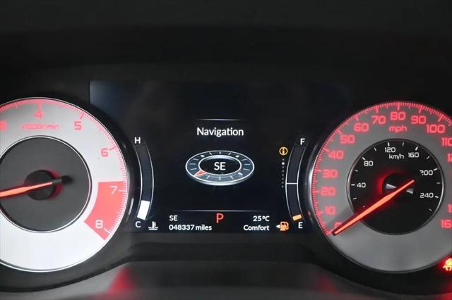 2021 Acura RDX A-SPEC Package