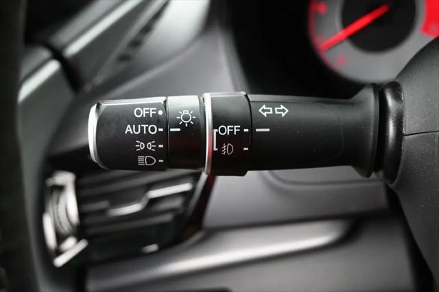 2021 Acura RDX A-SPEC Package