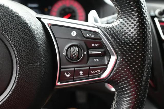 2021 Acura RDX A-SPEC Package