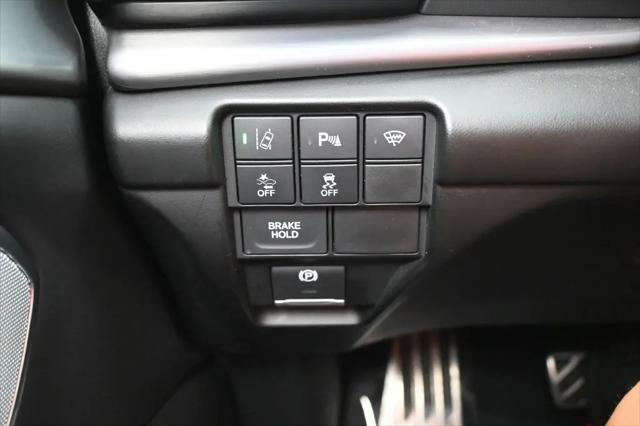 2021 Acura RDX A-SPEC Package