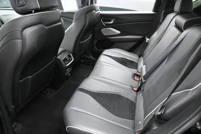 2021 Acura RDX A-SPEC Package