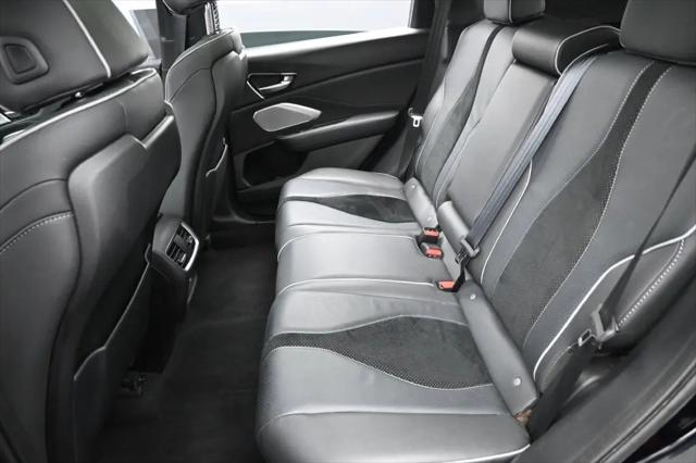 2021 Acura RDX A-SPEC Package