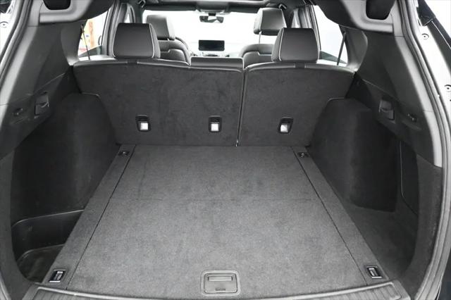 2021 Acura RDX A-SPEC Package