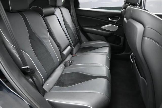 2021 Acura RDX A-SPEC Package