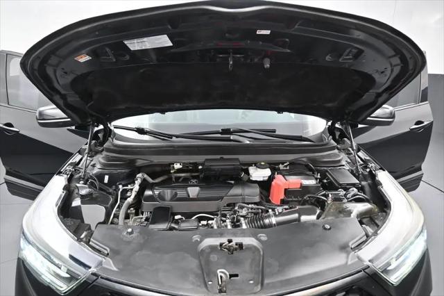 2021 Acura RDX A-SPEC Package