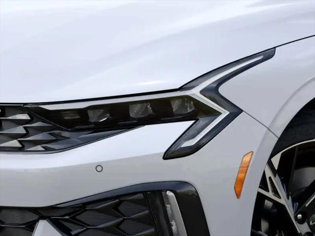 2026 Kia K5 GT-Line FWD