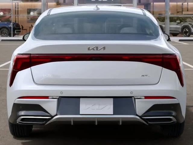 2026 Kia K5 GT-Line FWD