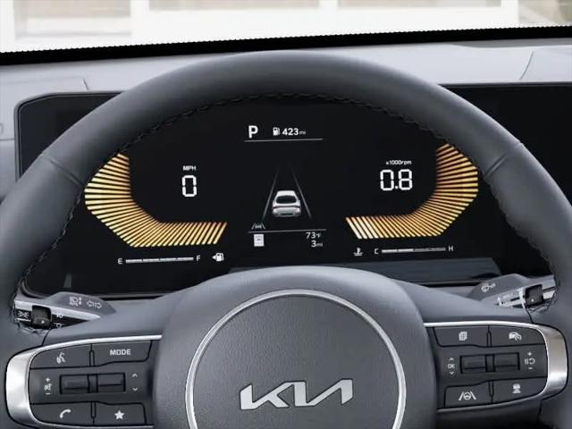 2026 Kia K5 GT-Line FWD