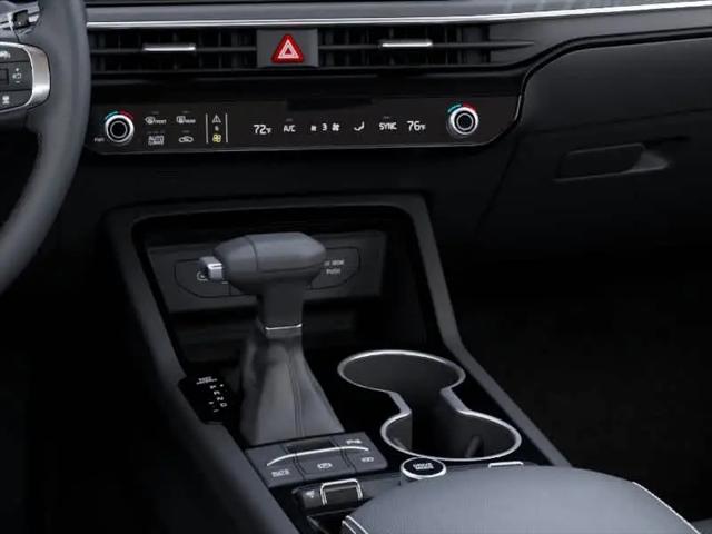 2026 Kia K5 GT-Line FWD