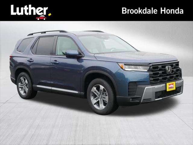 2026 Honda Pilot EX-L for sale in Brooklyn Center, MN