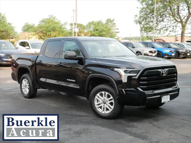 2025 Toyota Tundra SR5 for sale in Minneapolis, MN