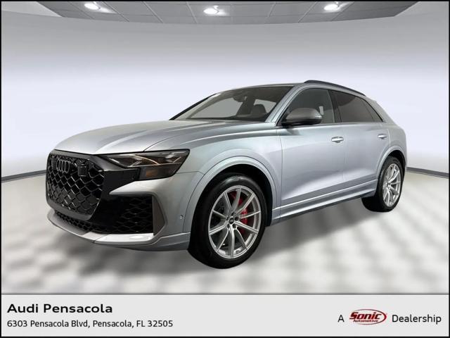 2026 Audi RS Q8 performance quattro tiptronic for sale in Pensacola, FL