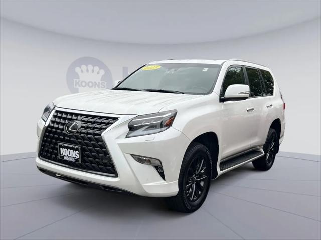 2023 Lexus GX 460 Premium for sale in Vienna, VA