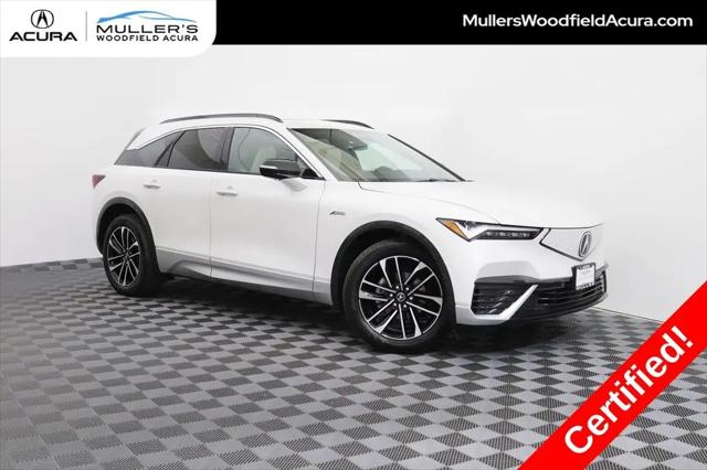2024 Acura ZDX A-SPEC for sale in Hoffman Estates, IL