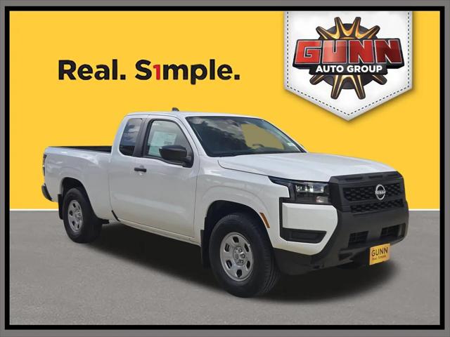 2026 Nissan Frontier King Cab S 4x2 for sale in San Antonio, TX