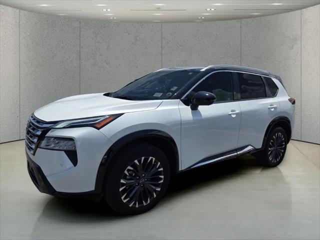 2026 Nissan Rogue Platinum for sale in Metairie, LA