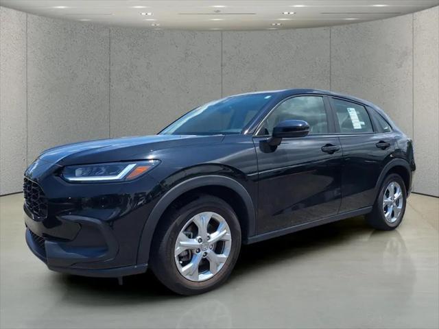 2025 Honda HR-V 2WD LX for sale in Metairie, LA