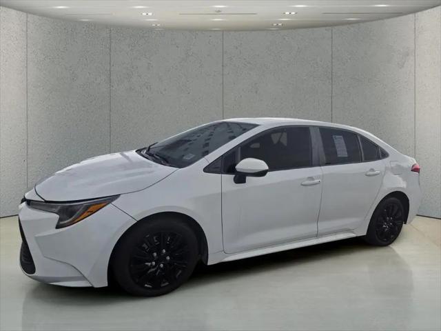 2024 Toyota Corolla LE for sale in Metairie, LA
