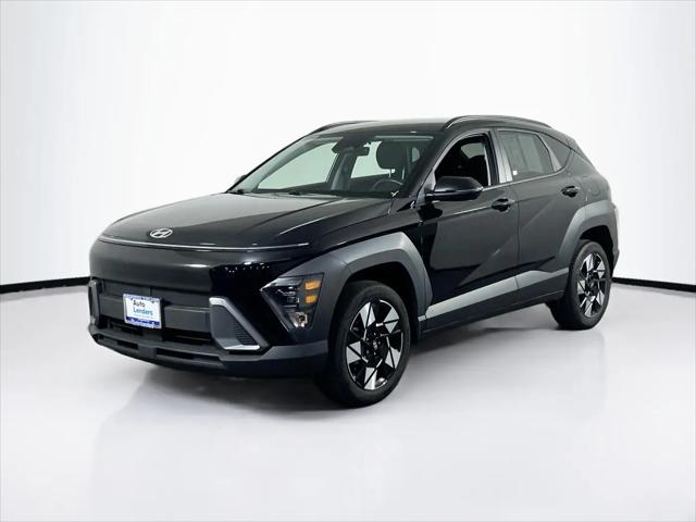 2024 Hyundai Kona SEL for sale in Exton, PA
