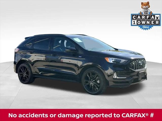 2023 Ford Edge ST-Line for sale in Pompano Beach, FL