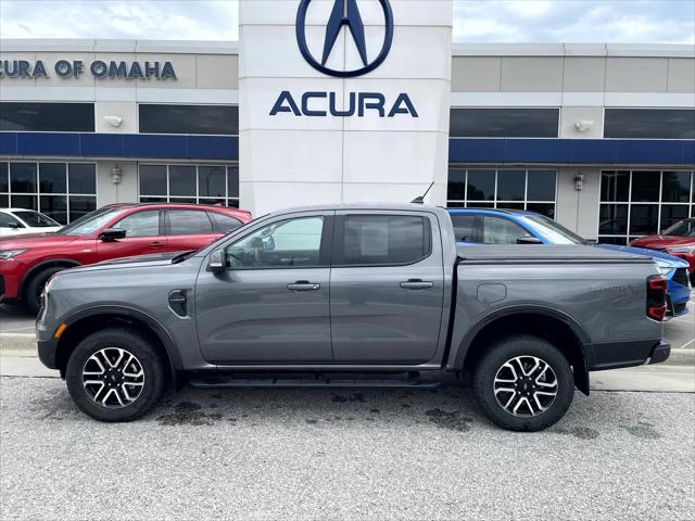 2024 Ford Ranger LARIAT for sale in Omaha, NE