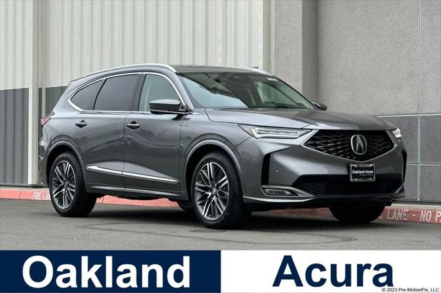 2026 Acura MDX Advance Package for sale in Oakland, CA