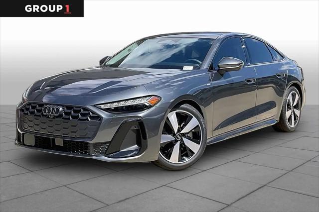 2026 Audi A5 Premium Plus TFSI quattro S tronic for sale in Grapevine, TX