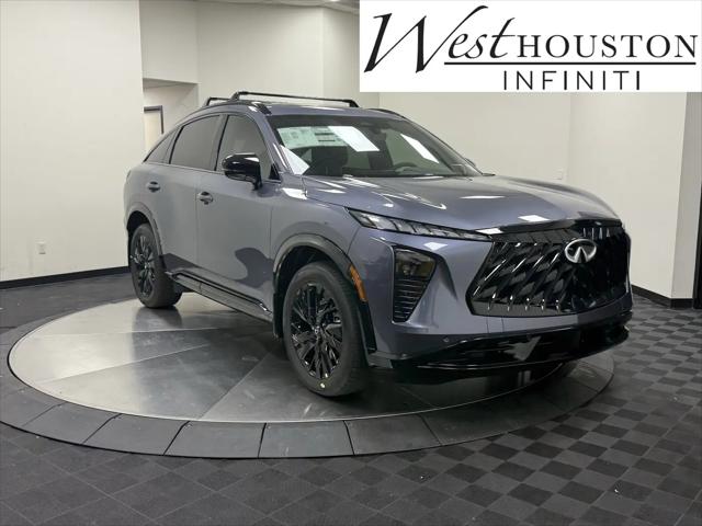 2027 INFINITI X6 SPORT for sale in Houston, TX