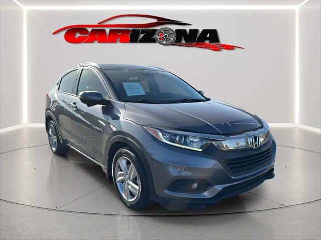 2020 Honda HR-V 2WD EX for sale in Mesa, AZ