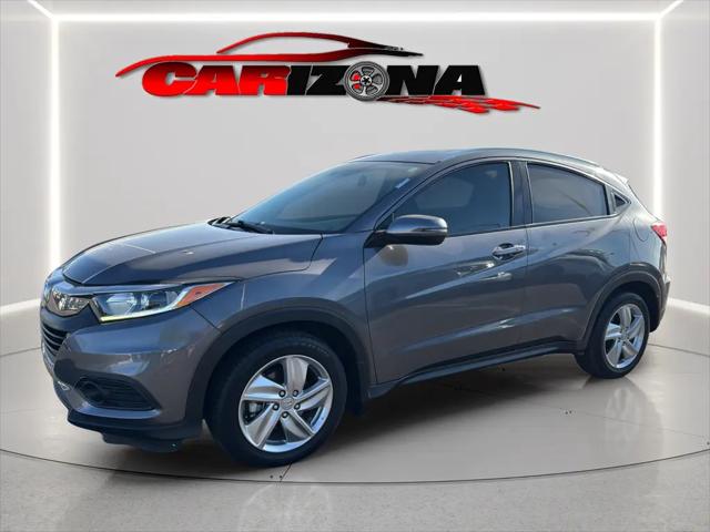 2020 Honda HR-V 2WD EX for sale in Mesa, AZ