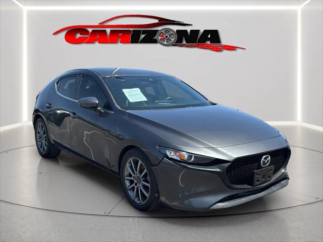 2019 Mazda Mazda3 Preferred Package for sale in Mesa, AZ