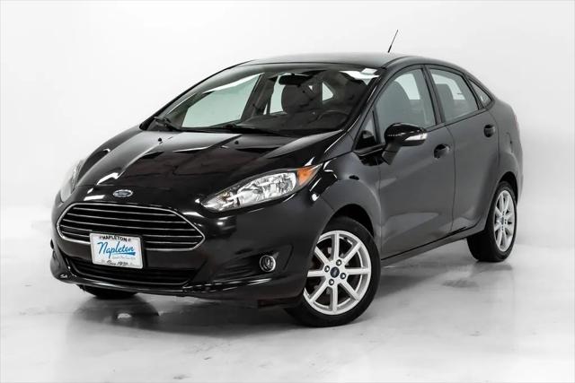2015 Ford Fiesta SE for sale in Elmhurst, IL